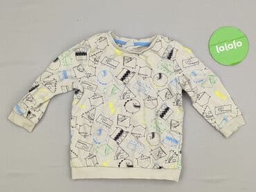 koszulka one direction: Sweatshirt, So cute, 2-3 years, 92-98 cm, condition - Very good — 2