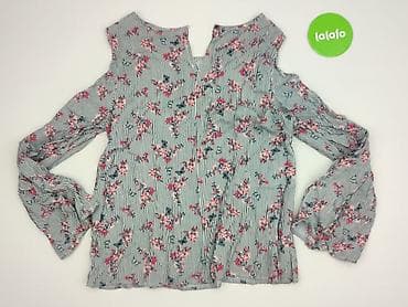 bluzki cold shoulder: Bluzka damska, rozmiar M — 3