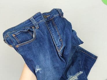 Women: PULL&BEAR, Jeans for women, size XL (EU 42) — 6