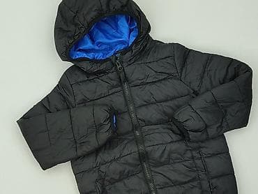 Kurtka przejściowa, Sinsay, 7 lat, 116-122 cm, stan - Bardzo dobry