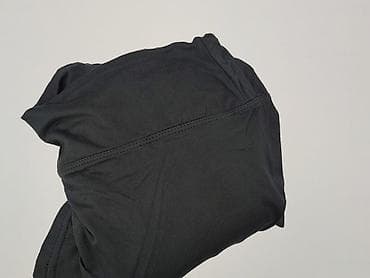 violetty gry: Moraj, Legginsy Sportowe damskie, rozmiar 3XL — 6