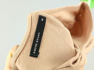 bluzki pepitka: House, Bluzka damska, rozmiar M — 4