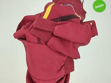 primark stanley: Lacoste, Bluza dla mężczyzn, rozmiar S — 5