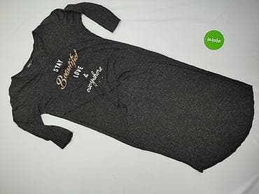 biale leginsy: Janina, Sukienka damska, rozmiar XL — 2