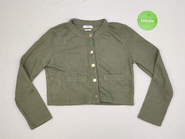 kurtka bejsbolówka reserved: Women's blazer, size S — 3