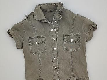 aviator jacket: Sukienka damska, rozmiar S — 1