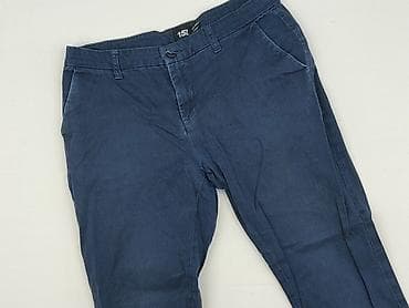 sweter 46: 157, Chinosy dla mężczyzn, rozmiar S — 1