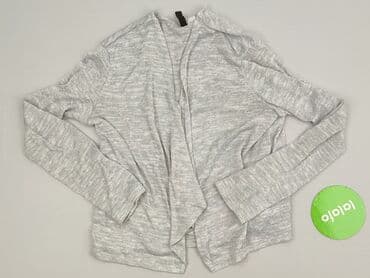 Kobiety: H&M Divided, Kardigan damski, XS — 2