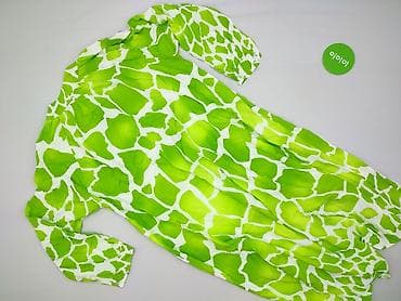 110 cm: Sukienka damska, rozmiar 2XL — 3