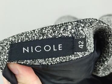 класичні костюми жіночі: Nicole, Піджак жіночий, розмір XL — 4