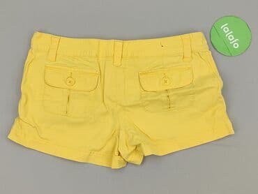 długie skarpetki do krótkich spodenek: Szorty damskie, rozmiar 2XL — 3