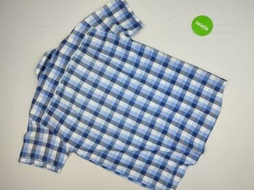 sweter z krótkim rękawem h m: Koszulа dla mężczyzn, 4XL — 3