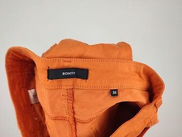 buty obex: Bonita, Spodnie materiałowe damskie, rozmiar M — 4