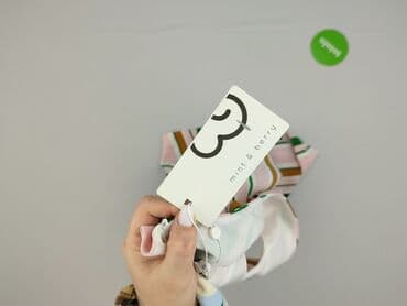 sukienka na wesele miętowa: Mint & Berry, Sukienka damska, rozmiar S — 6