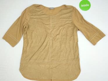 bluzki z kryształkami: Zara, Women's blouse, size L (EU 40) — 2
