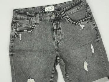 sweter primark: ONLY & SONS, Szorty dla mężczyzn, rozmiar M — 1