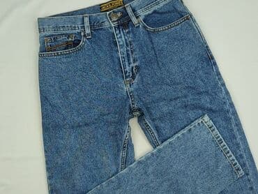 dżinsy z łańcuchem: Jack & Jones, Jeansy damskie, rozmiar M — 1