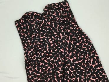 sukienka biala hm: H&M, Sukienka damska, rozmiar L — 1