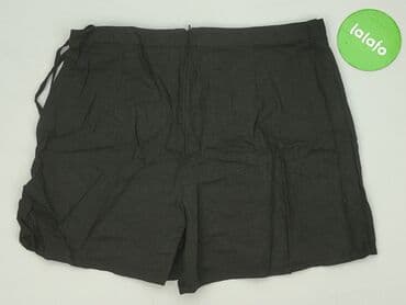 biale legginsy sinsay: Sinsay, Szorty damskie, rozmiar L — 4