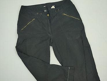 tepphar jeans: H&M, Spodnie 3/4 damskie, rozmiar XL — 1