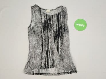 koszulka termoaktywna hummel: H&M Conscious, Bluzka damska, S — 2