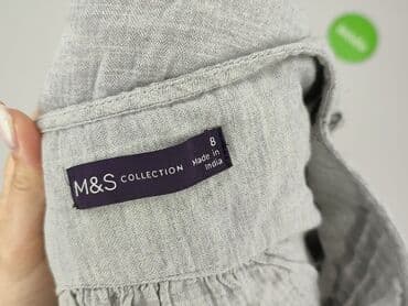 marks and spencer tops: Marks & Spencer, Bluzka damska, rozmiar S — 5