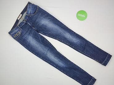 jeans jade: Jeansy damskie, rozmiar S — 2