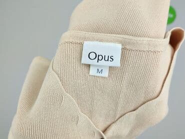 bluzka z otworem na kciuk: OPUS, Кардиган жіночий, розмір M — 4