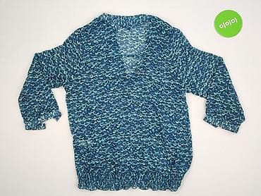 czerwona bluza: Red Herring, Bluzka damska, rozmiar L — 3