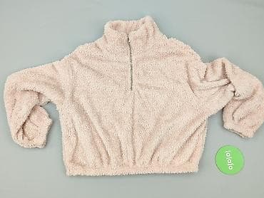 cat sweater h: Polar damski, rozmiar S — 2
