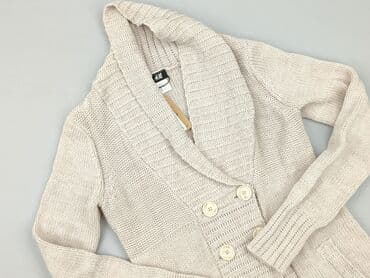 H&M, Women`s knitwear, size XS (EU 34)