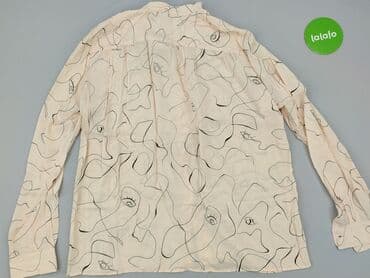 koszula grzyby: Koszula damska, rozmiar 2XL — 3