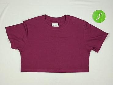 top genzie: T-shirt damski, rozmiar M — 4