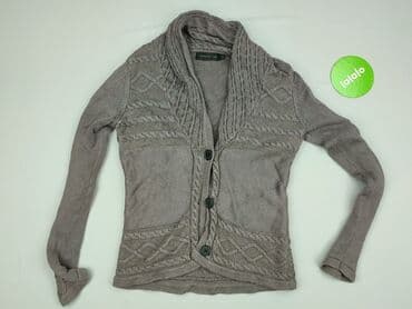 szal narzutka do sukienki: STOCKH LM, Kardigan damski, S — 2