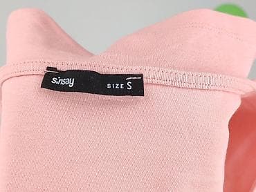 cocomore bluzki: Sinsay, Top damski, rozmiar S — 4