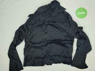 marynarka bez rękawów zara: Zara, Koszula damska, M — 3