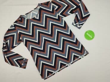 bluzka w kwiaty new yorker: Bluzka damska, rozmiar S — 2