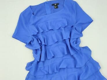 sukienki taranko limited edition: H&M, Women`s dress, size S (EU 36) — 1