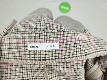 kapcie stitch sinsay: Sinsay, Sukienka damska, rozmiar L — 4