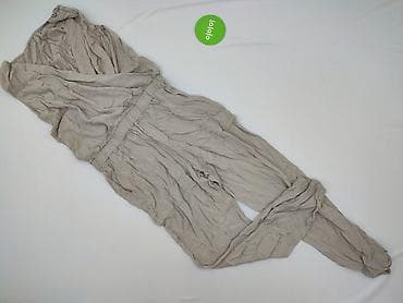 simple wool kombinezon: Kombinezon damski, rozmiar S — 2