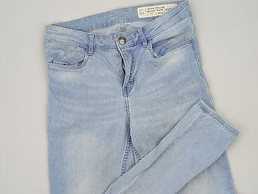 Esmara, Jeansy damskie, rozmiar S