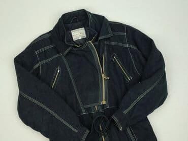 kombinezon wysokogórski: Odzież wierzchnia 
, Parka damska, rozmiar M — 1