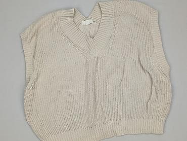 sweter m s: H&M, Kamizelka damska, rozmiar M — 1
