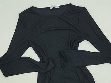 zara basic spódnice: Zara, Bluzka damska, rozmiar M — 1