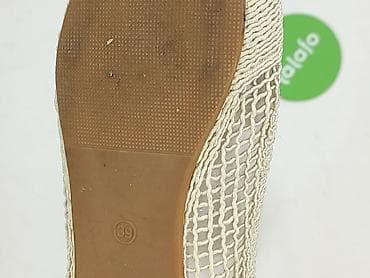 buty witchen: Półbuty damskie, rozmiar 39 — 4