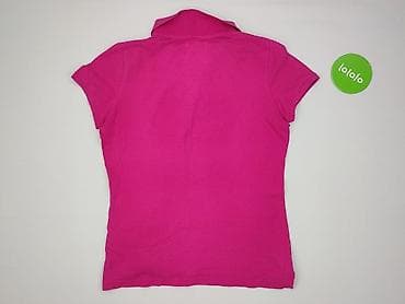 hollister dresy: Hollister, Damska koszulka polo, rozmiar L — 3