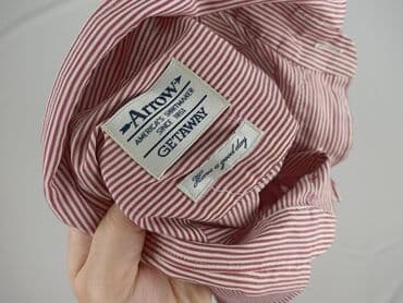 bluzka tommy hilfiger damska: Koszula damska, L — 4