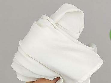 bluzki ecru: Bluzka damska, rozmiar S — 5