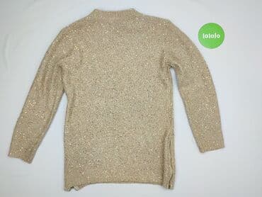 kurtka zimowa local heroes: Atmosphere, Sweter damski, M — 3