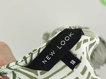 deichmann obuwie: New Look, Top damski, rozmiar 3XL — 4